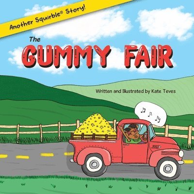 The Gummy Fair 1