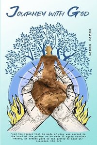 bokomslag Journey With God