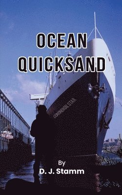 bokomslag Ocean Quicksand