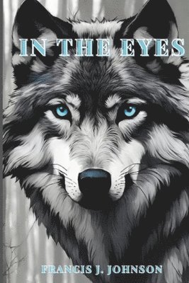 Maggie Lane, Francis Johnson - In The Eyes, Häftad