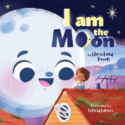 I Am The Moon 1
