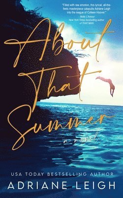 About That Summer