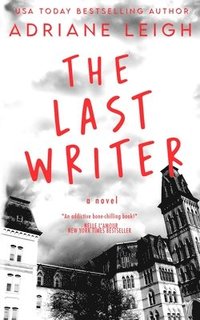 bokomslag The Last Writer