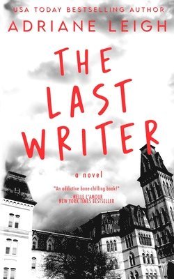 The Last Writer 1