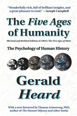 Five Ages of Humanity