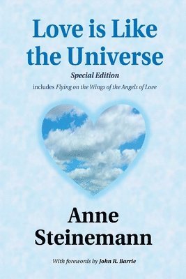 Love is Like the Universe 1