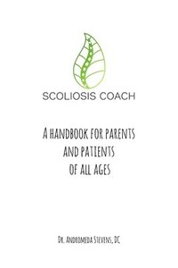 bokomslag Scoliosis Coach Handbook