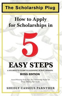 Scholarship Plug 1
