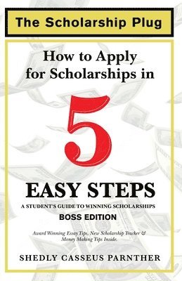 The Scholarship Plug 1