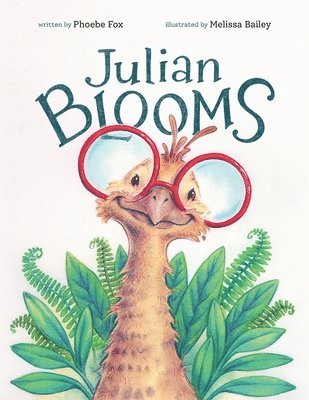 Julian Blooms 1