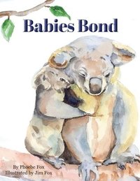 bokomslag Babies Bond