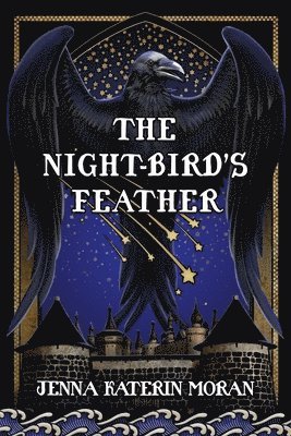 Night-Bird's Feather