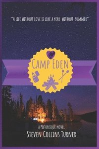 bokomslag Camp Eden