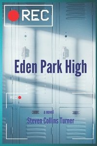 bokomslag Eden Park High