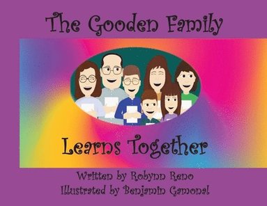 bokomslag Gooden Family Learns Together
