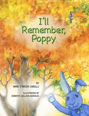 I'll Remember, Poppy 1