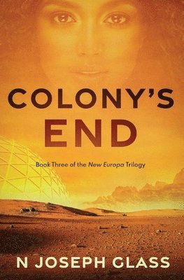 Colony's End 1