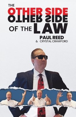 Paul Reed, Crystal Crawford - Other Side of the Law, Häftad