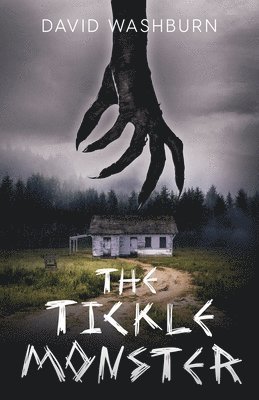 The Tickle Monster 1