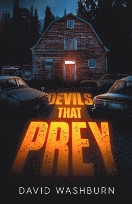 Devils That Prey 1