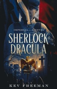 bokomslag Sherlock & Dracula