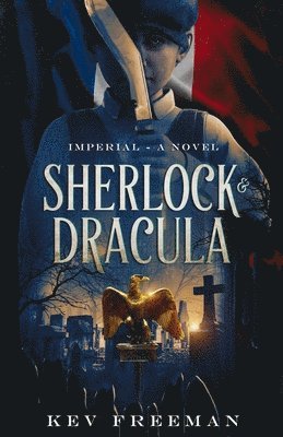 Sherlock & Dracula 1