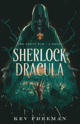 Sherlock & Dracula 1