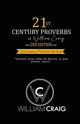 bokomslag 21st Century Proverbs, Second Edition