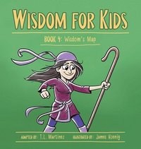 bokomslag Wisdom for Kids