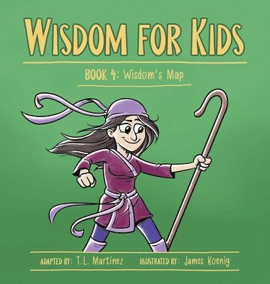 Wisdom for Kids 1