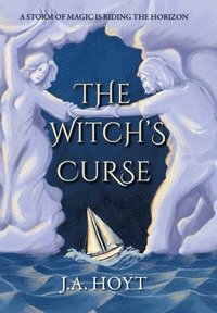 bokomslag Witch's Curse