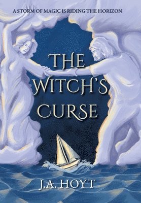 bokomslag Witch's Curse