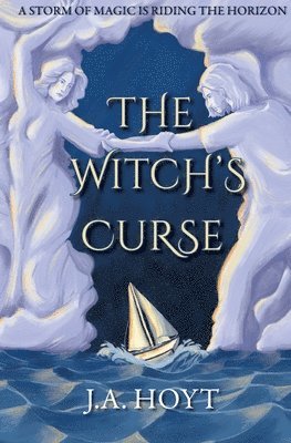 The Witch's Curse 1