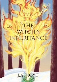 bokomslag The Witch's Inheritance