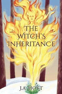 bokomslag The Witch's Inheritance