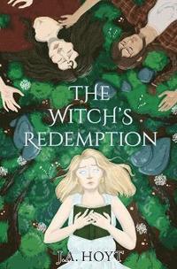 bokomslag Witch's Redemption