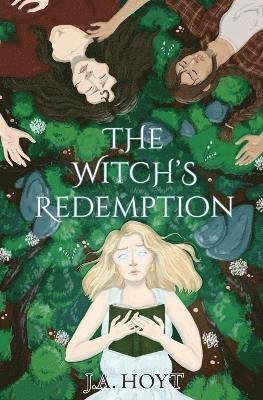 bokomslag Witch's Redemption