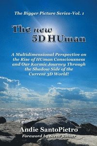 bokomslag The new 5D HUman