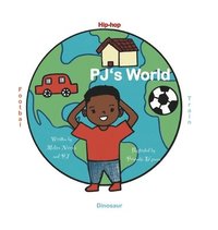 bokomslag PJ's World