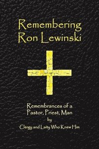 bokomslag Remembering Ron Lewinski