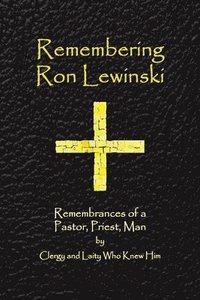 bokomslag Remembering Ron Lewinski
