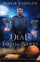bokomslag Deal Inked in Blood