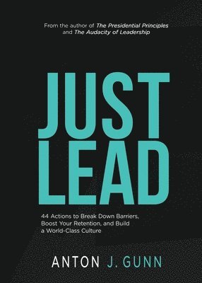 Just Lead 1