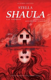 bokomslag Stella Shaula