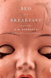 bokomslag Bed and Breakfast