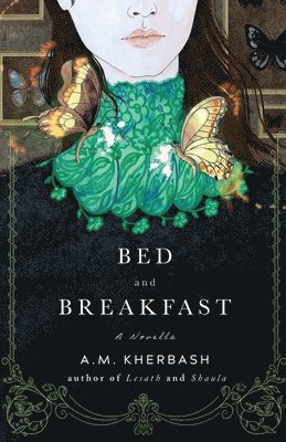bokomslag Bed and Breakfast: Illustrated cover edition