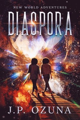 Diaspora 1