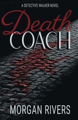 bokomslag Death Coach