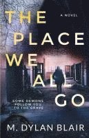 bokomslag Place We All Go