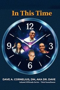 bokomslag In This Time